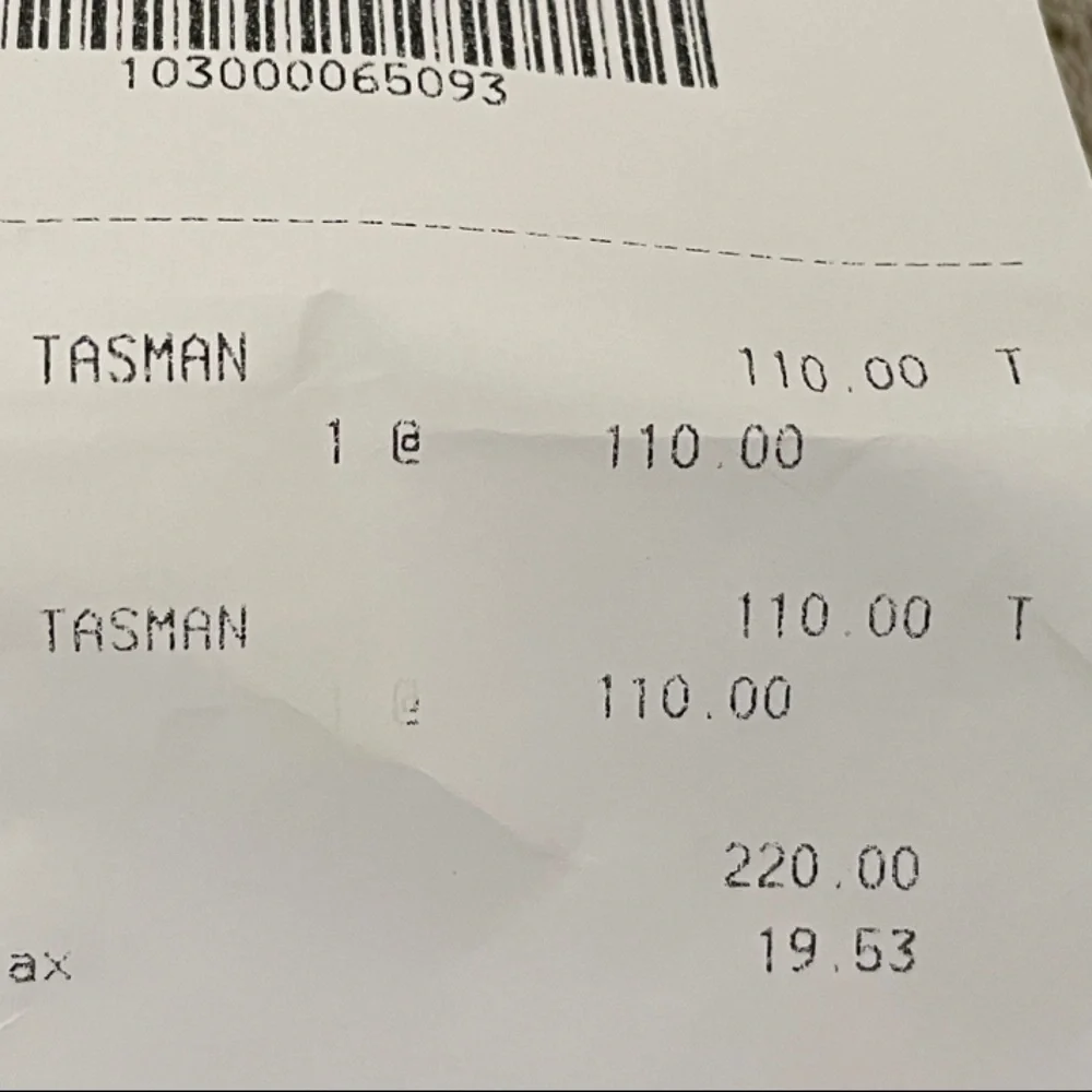 UGG Pink Glow Women's Tasman size 9 - Picture 6 of 10